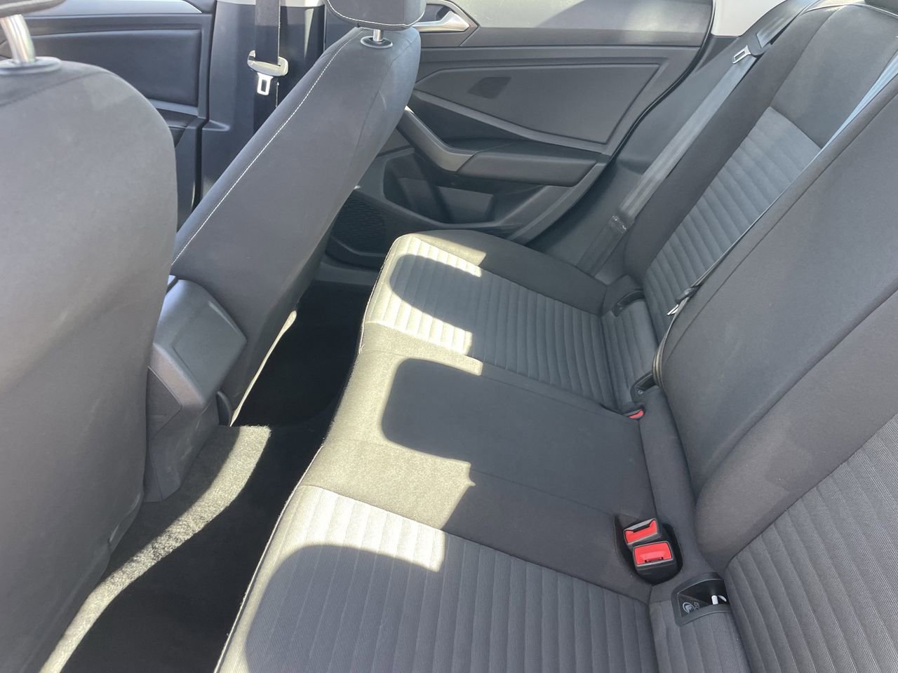 Used 2024 Volkswagen Jetta S image 13