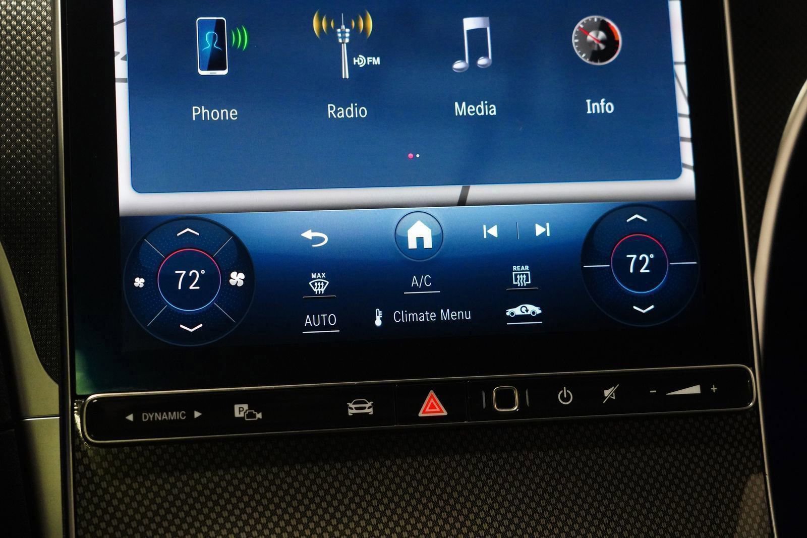 Certified 2024 Mercedes-Benz C 300 C 300 image 27