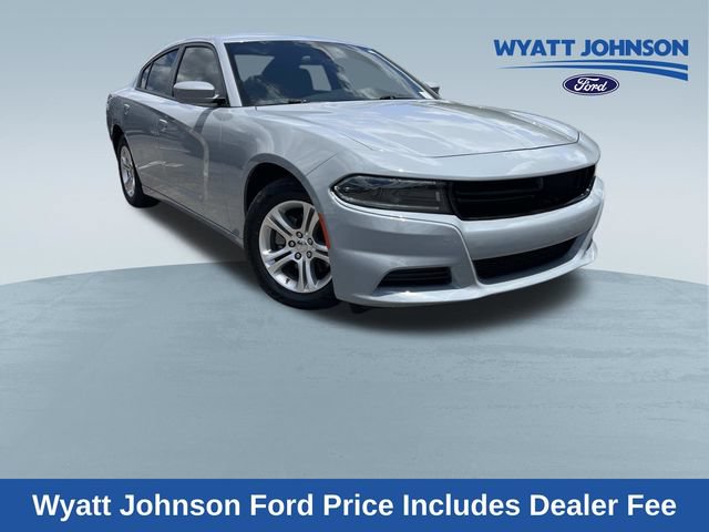 Used 2022 Dodge Charger SXT RWD 360° Tour