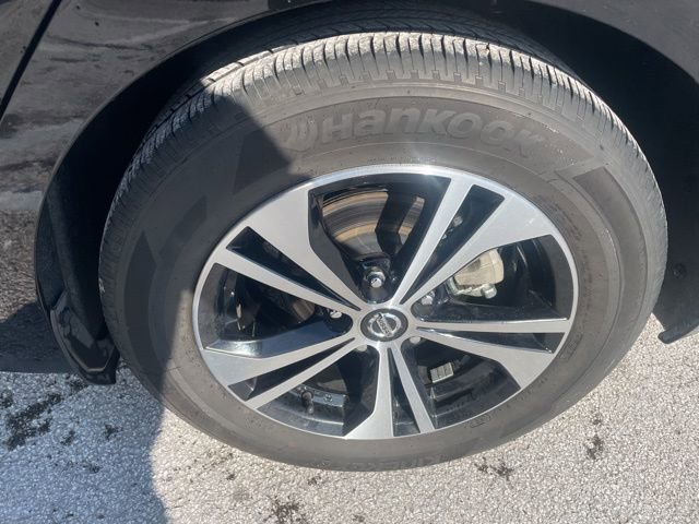 Used 2023 Nissan Sentra SV image 28