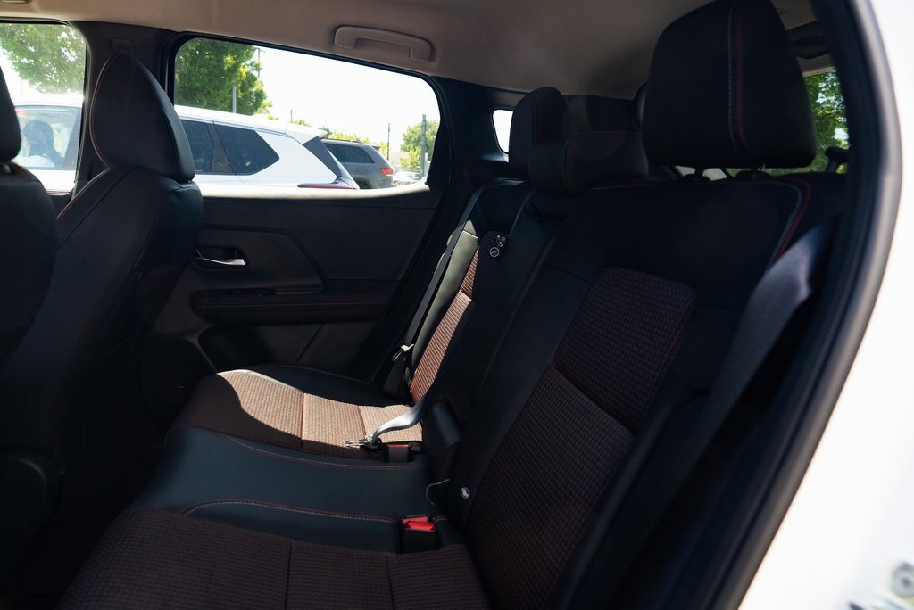 New 2025 Nissan Kicks SR w/ Interior Electronics Package image 19