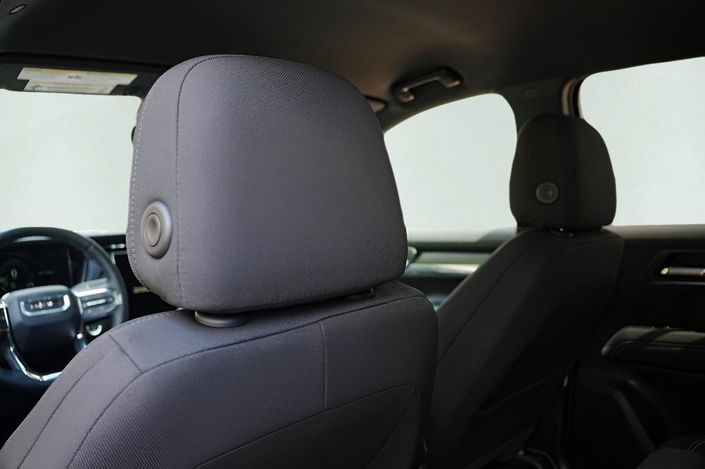 New 2026 GMC Terrain Elevation w/ Black Edition image 21