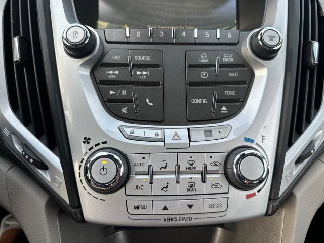Used 2012 GMC Terrain SLE AWD/4WD image 18