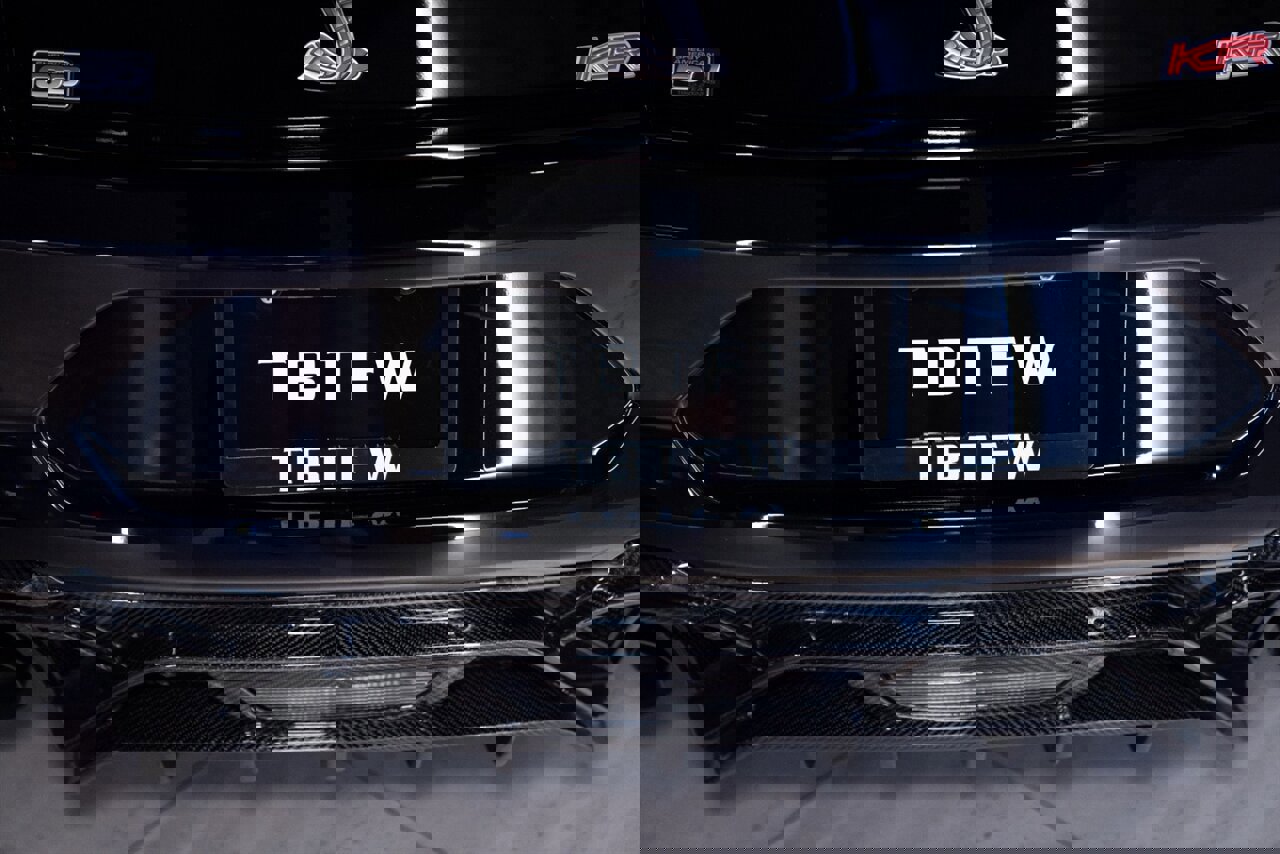 Used 2022 Ford Mustang Shelby GT500 w/ Technology Package image 23