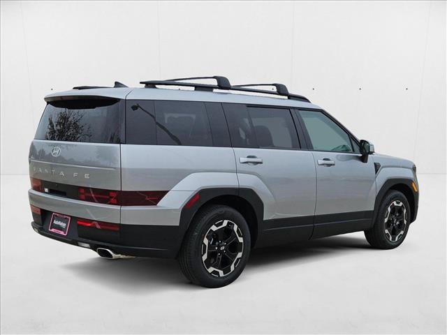 New 2025 Hyundai Santa Fe SEL image 2