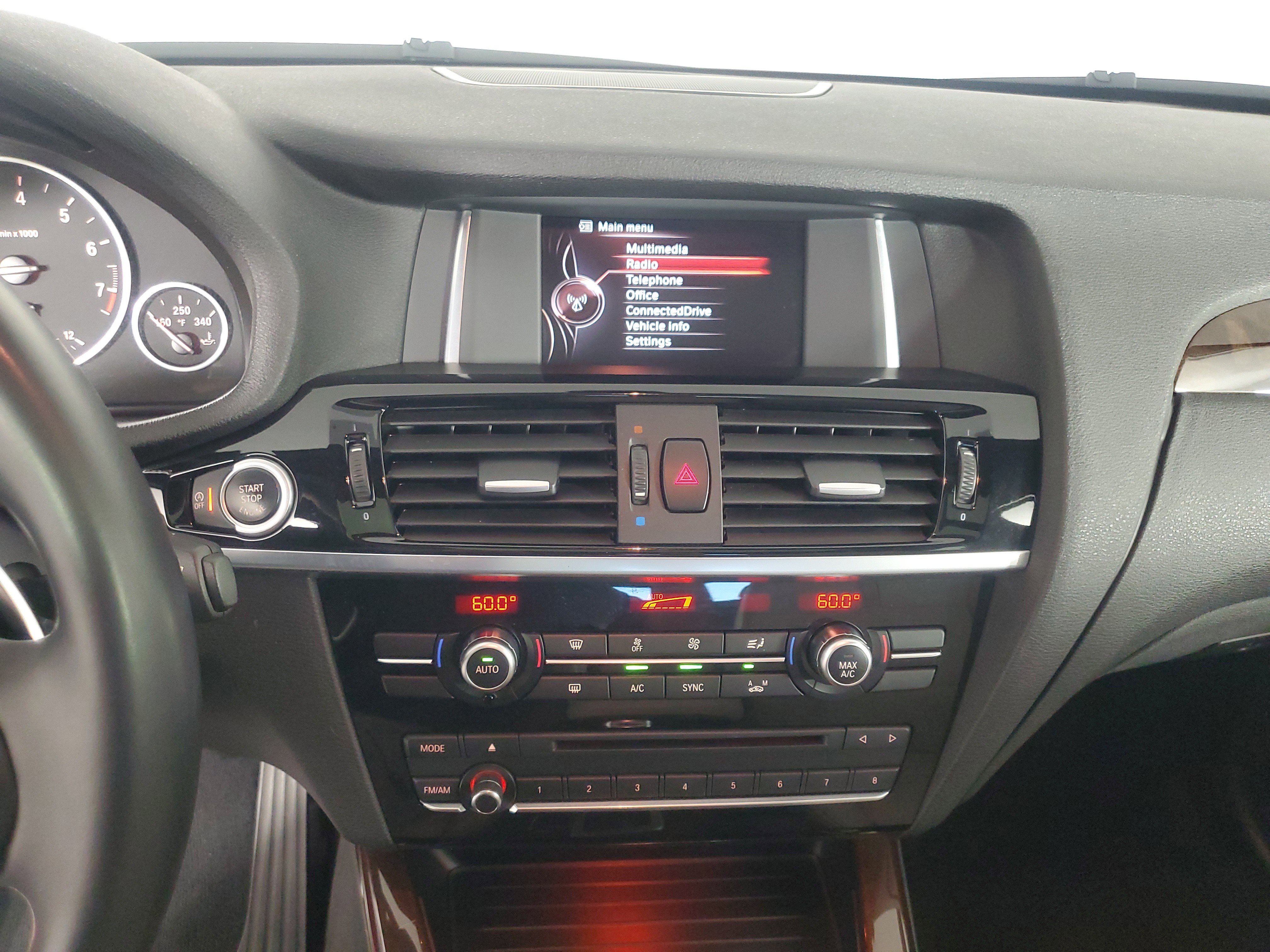 Used 2015 BMW X4 xDrive28i image 16