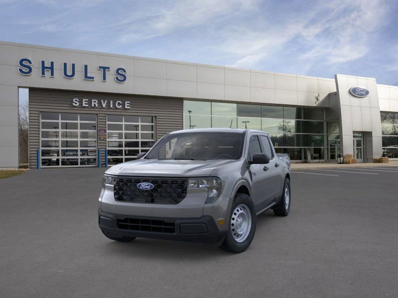 New 2026 Ford Maverick XL w/ Equipment Group 101A image 2