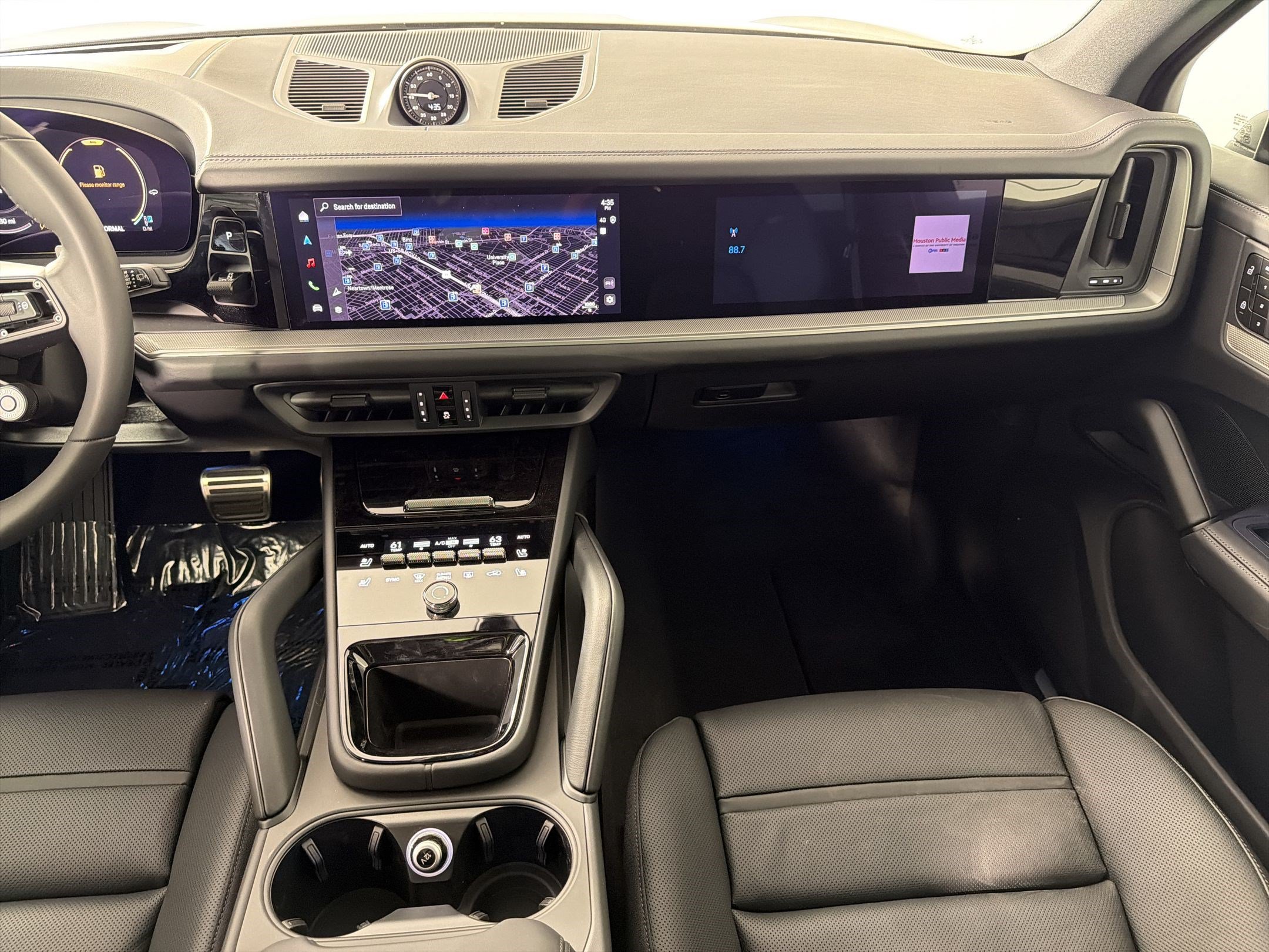New 2026 Porsche Cayenne S AWD/4WD image 28