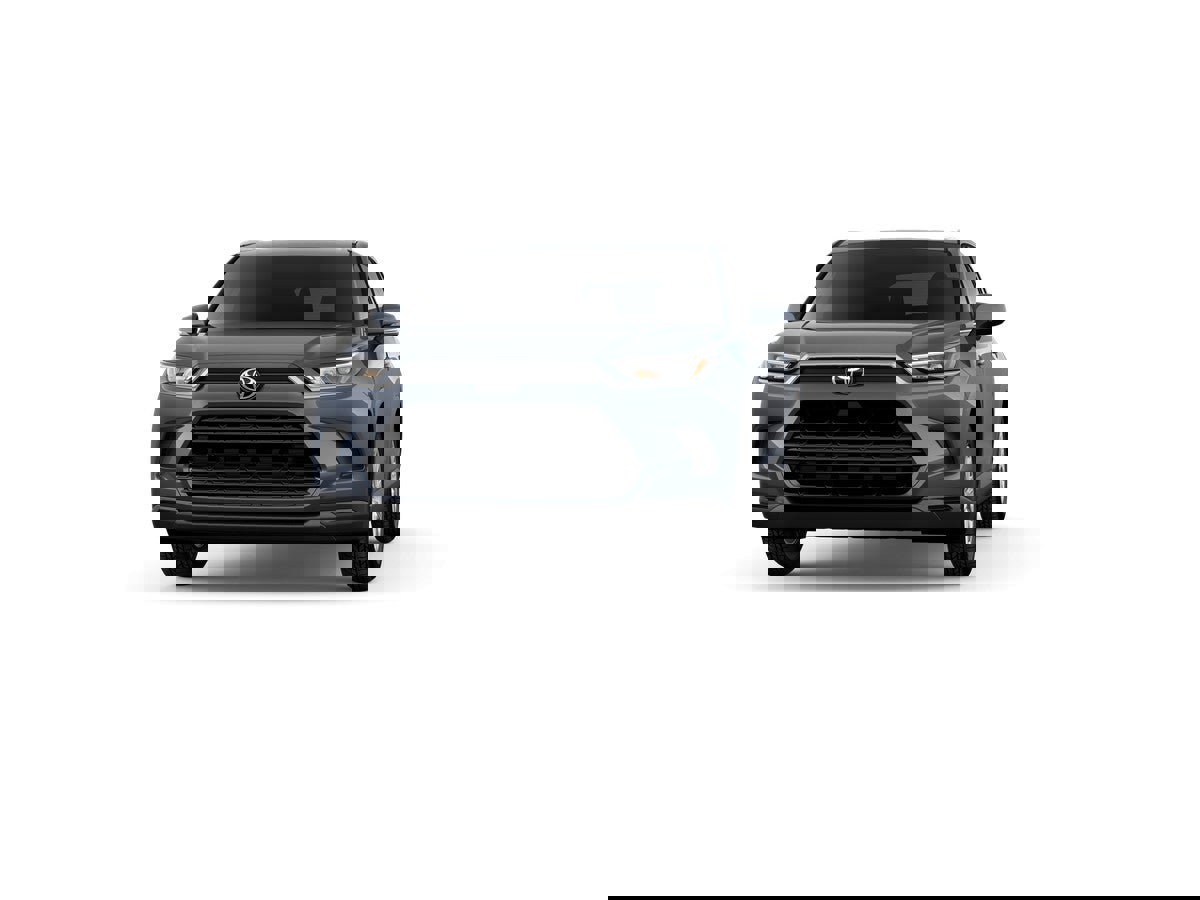 New 2026 Toyota Grand Highlander XLE image 18