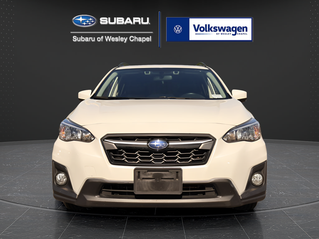 Used 2020 Subaru Crosstrek 2.0i Premium AWD/4WD image 3