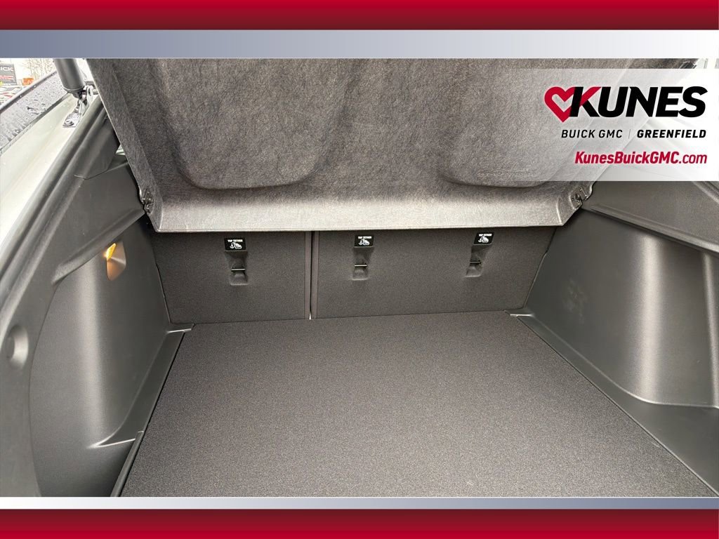 New 2026 Buick Envista Sport Touring w/ Convenience I Package image 40