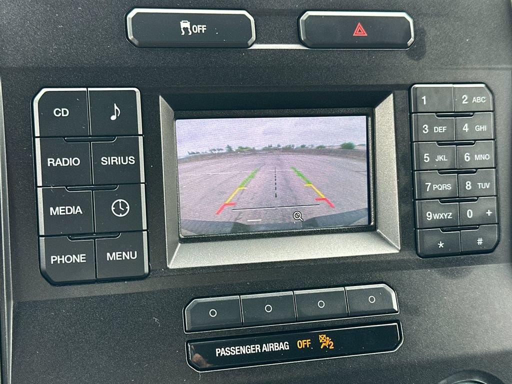 Used 2016 Ford F150 XLT w/ Equipment Group 301A Mid RWD image 17