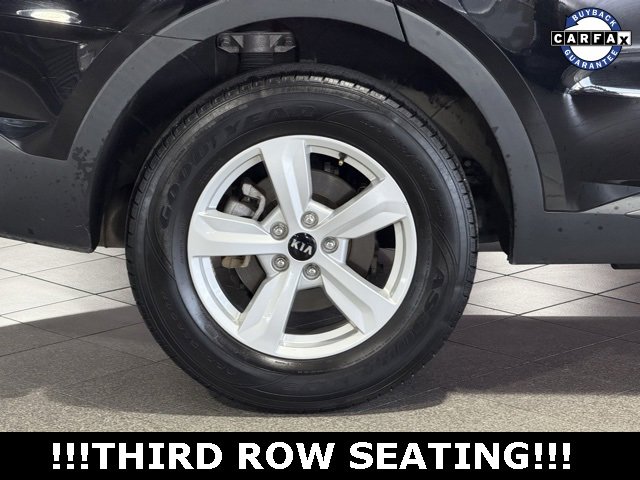 Used 2021 Kia Sorento LX image 10