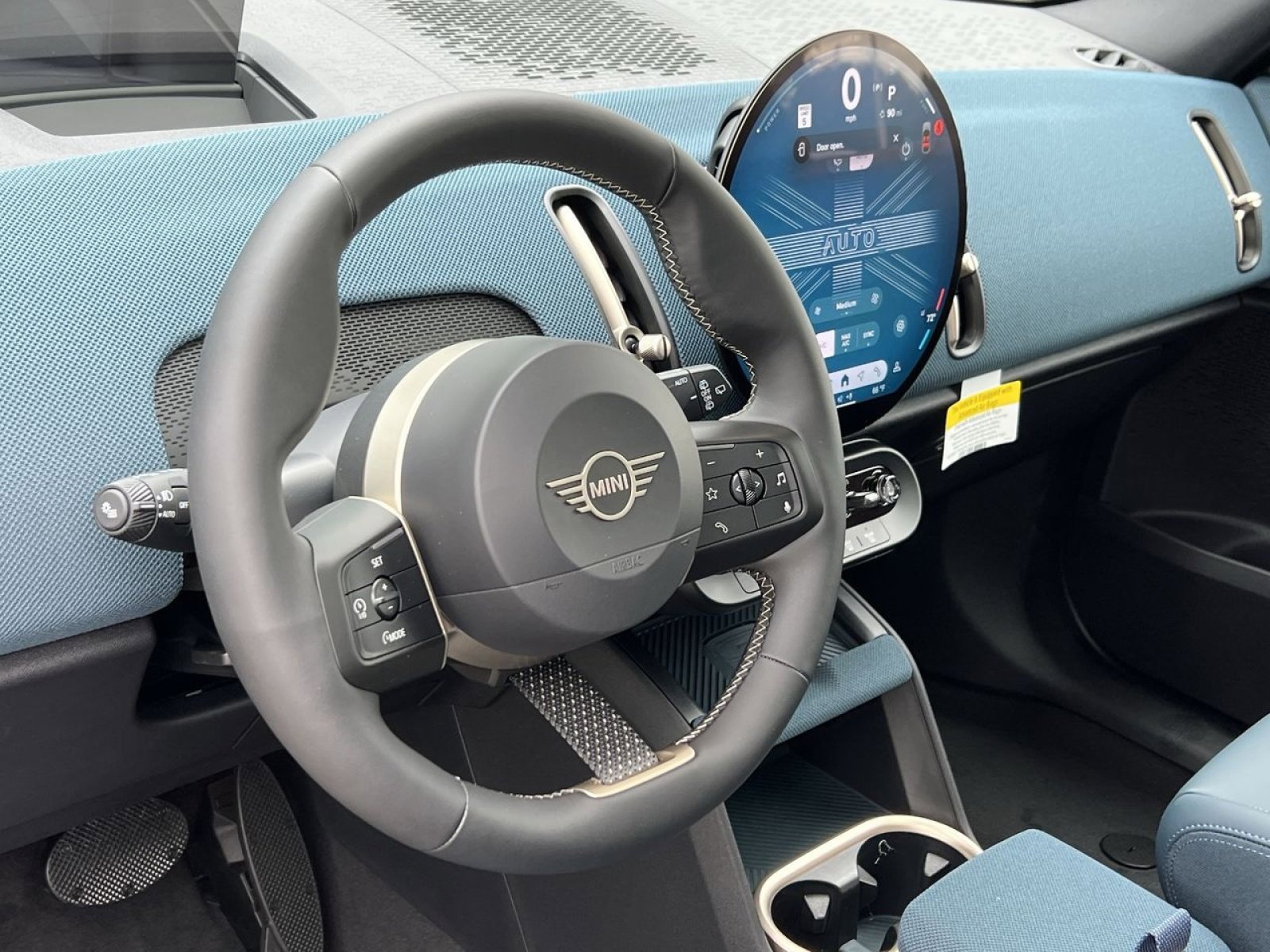 New 2026 MINI Cooper Countryman S AWD/4WD image 13