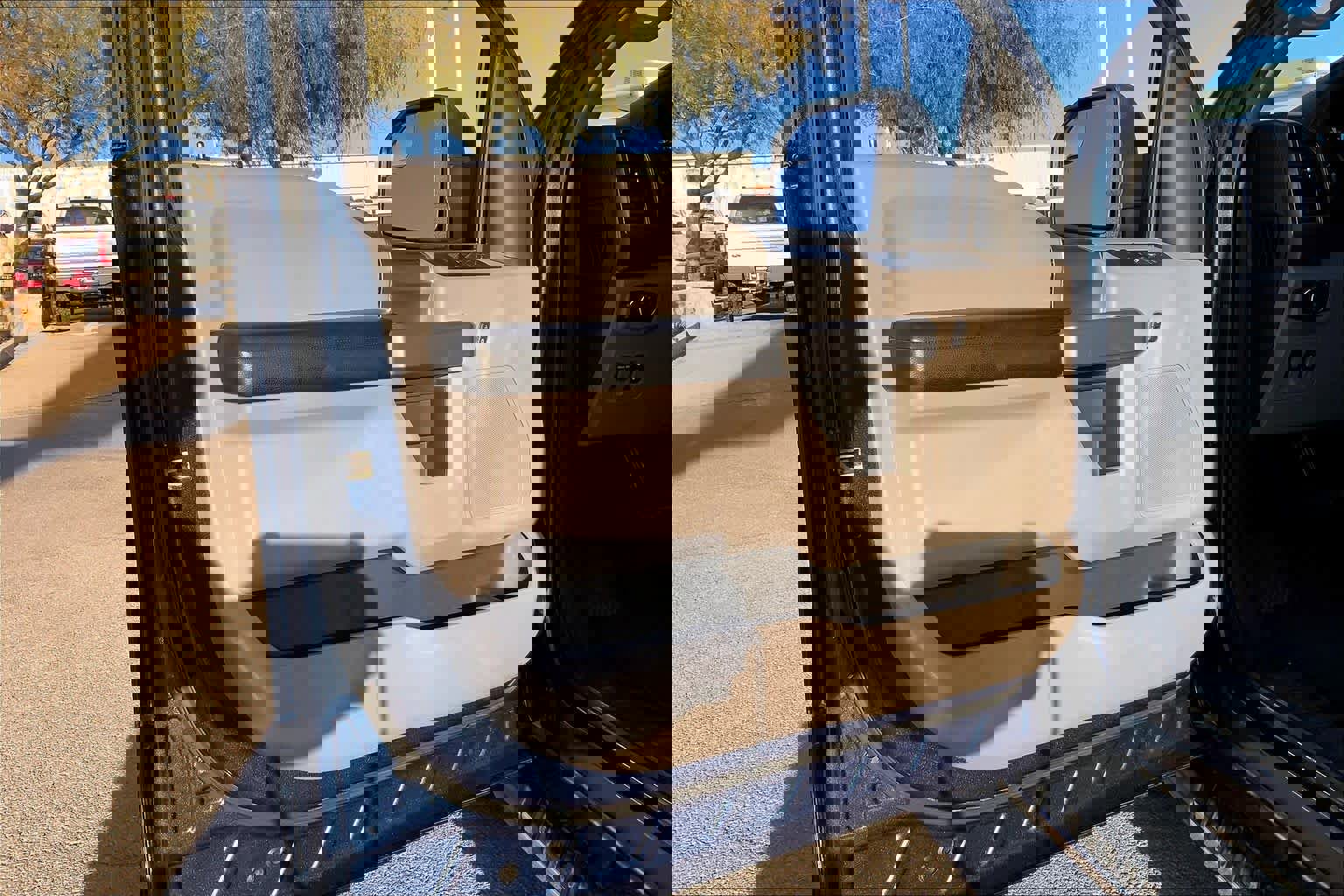 Used 2018 Ford F150 XLT w/ Equipment Group 302A Luxury image 19