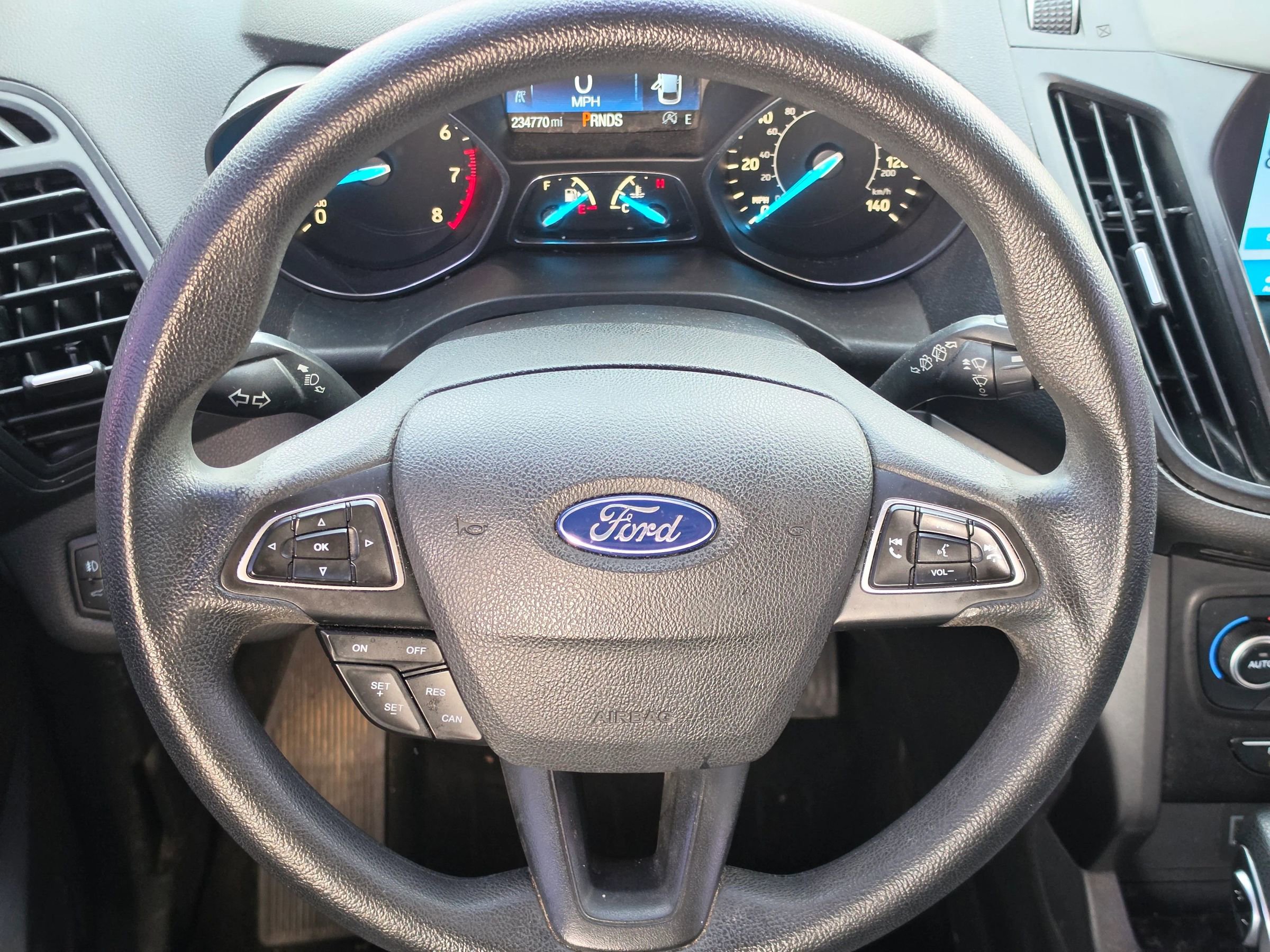 Used 2019 Ford Escape SE FWD image 16