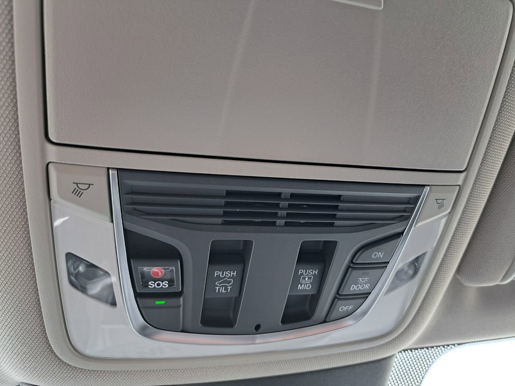 New 2026 Acura MDX w/ Technology Package image 17