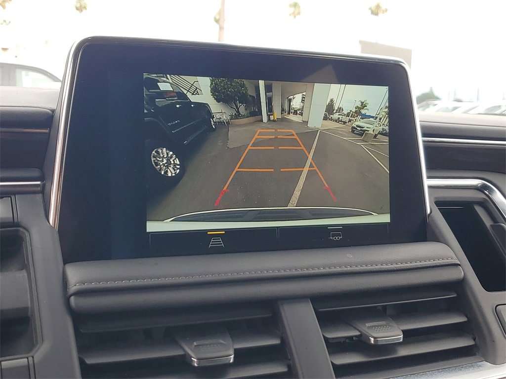 Used 2023 Chevrolet Tahoe LT image 30