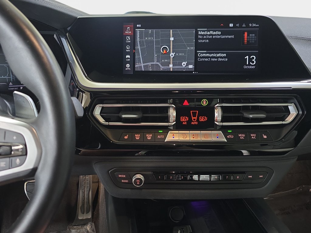 Certified 2025 BMW Z4 M40i w/ Premium Package RWD image 23