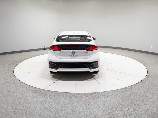 Used 2019 Hyundai Ioniq Blue FWD image 28