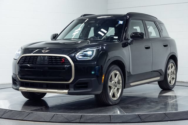 Used 2025 MINI Cooper Countryman S AWD/4WD image 6