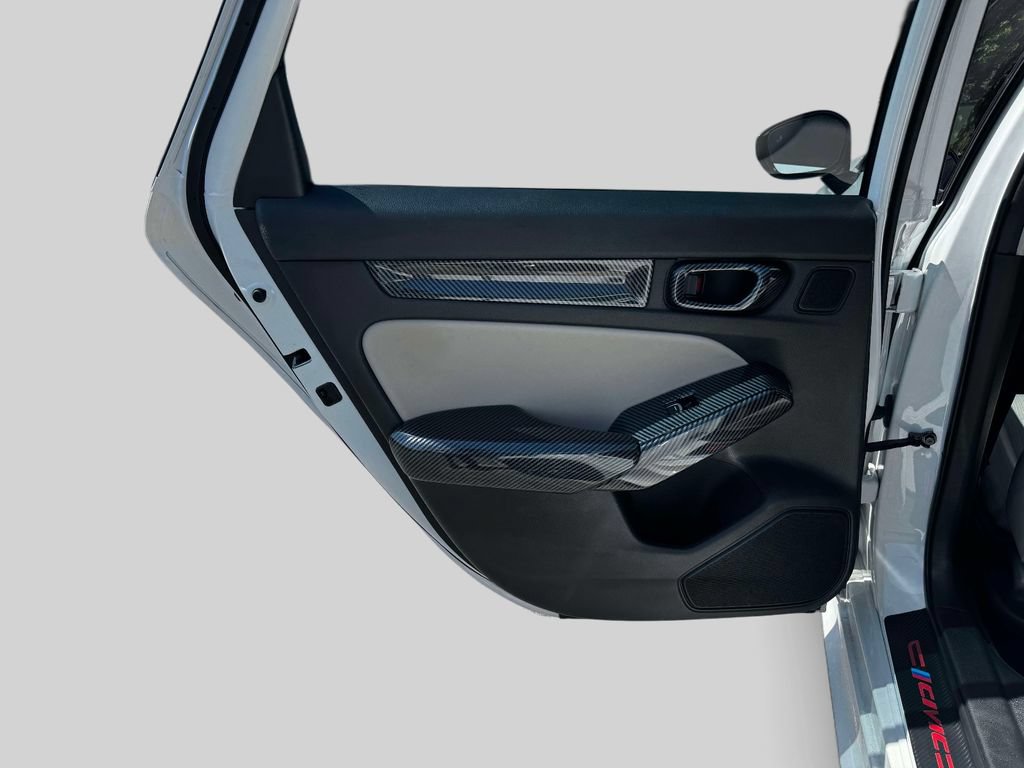 Used 2022 Honda Civic EX image 10