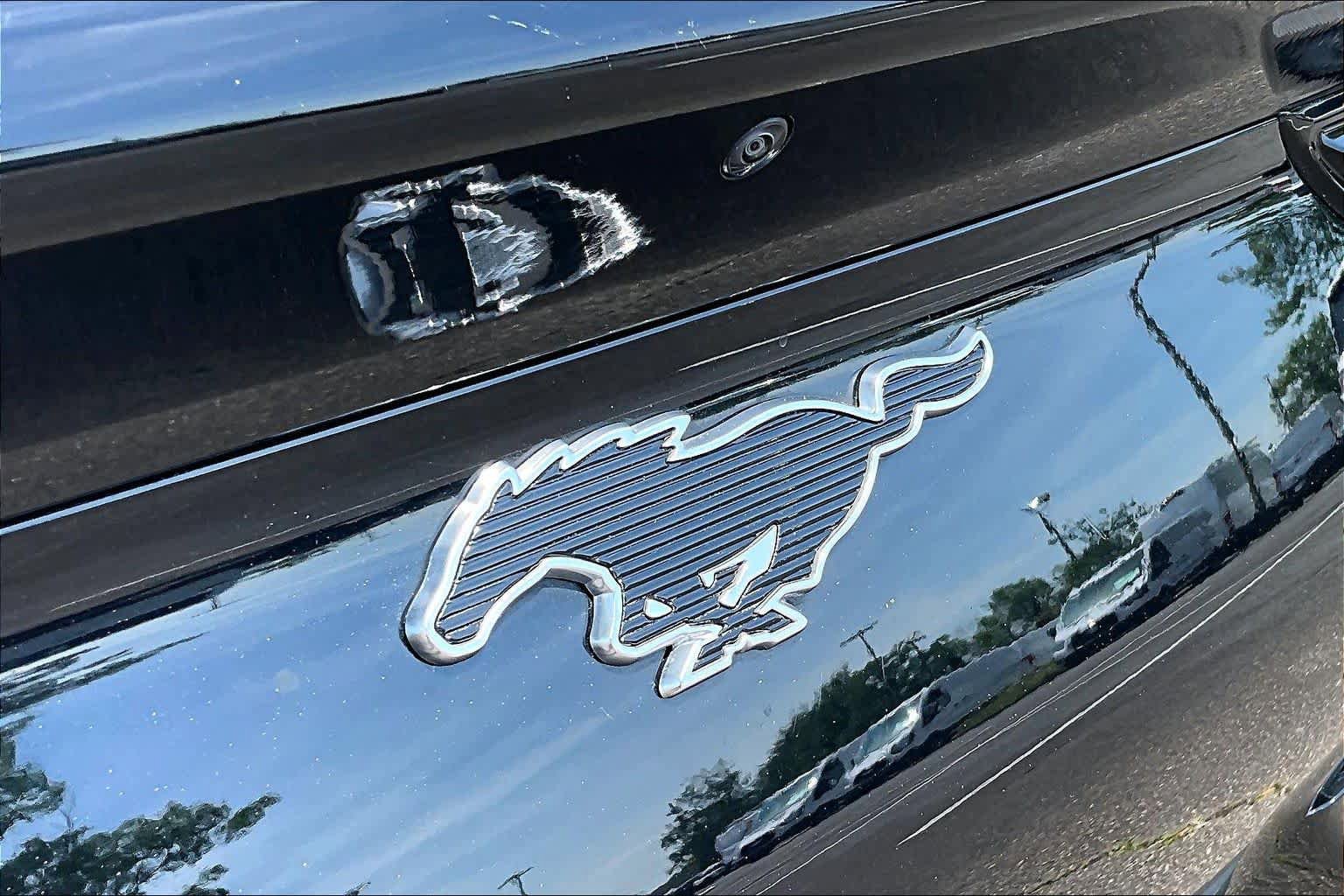 Used 2023 Ford Mustang Mach-E Select AWD/4WD image 29