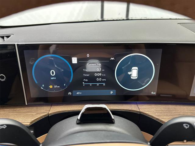 New 2026 Hyundai Santa Fe Limited image 30