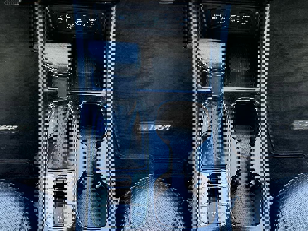 Certified 2025 Hyundai Tucson SEL image 26