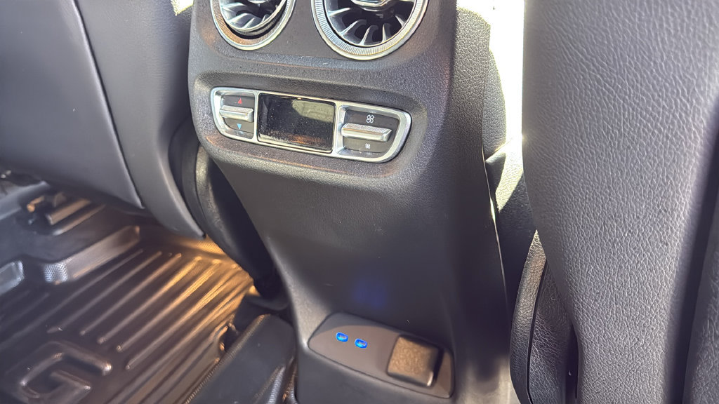 Certified 2025 Mercedes-Benz G 550 image 18