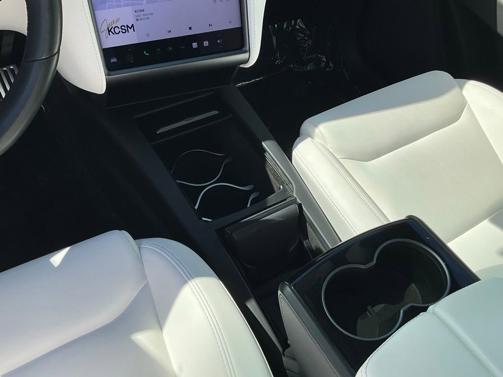 Used 2020 Tesla Model X Long Range image 42