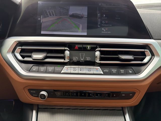 Used 2021 BMW M340i xDrive w/ Premium Package image 28