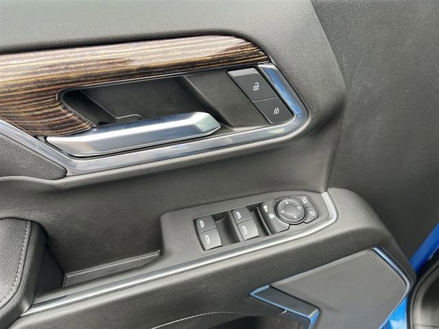 Certified 2023 GMC Sierra 1500 Elevation w/ X31 Off-Road Package image 20