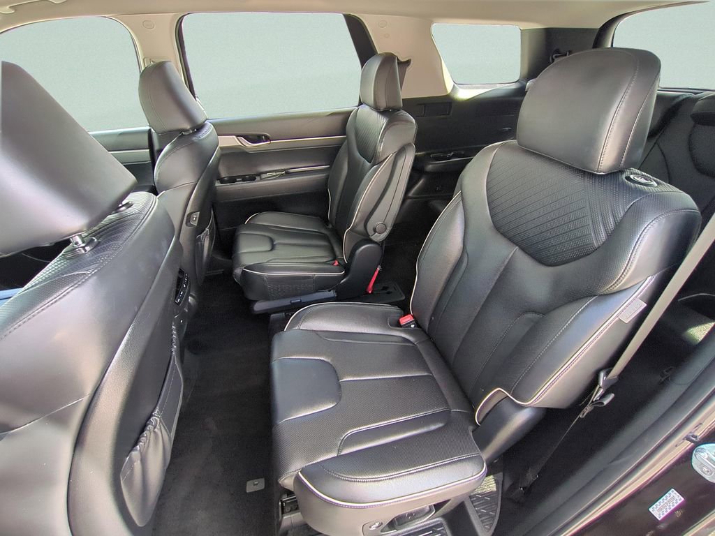 Used 2023 Hyundai Palisade SEL image 13