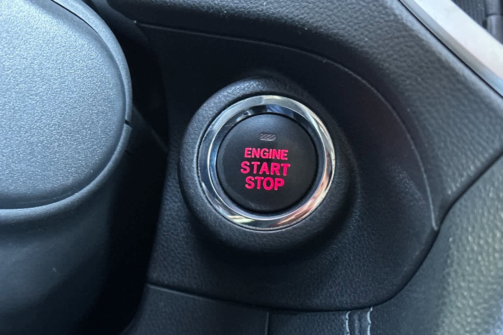 Used 2019 Subaru Impreza 2.0i Limited AWD/4WD image 24