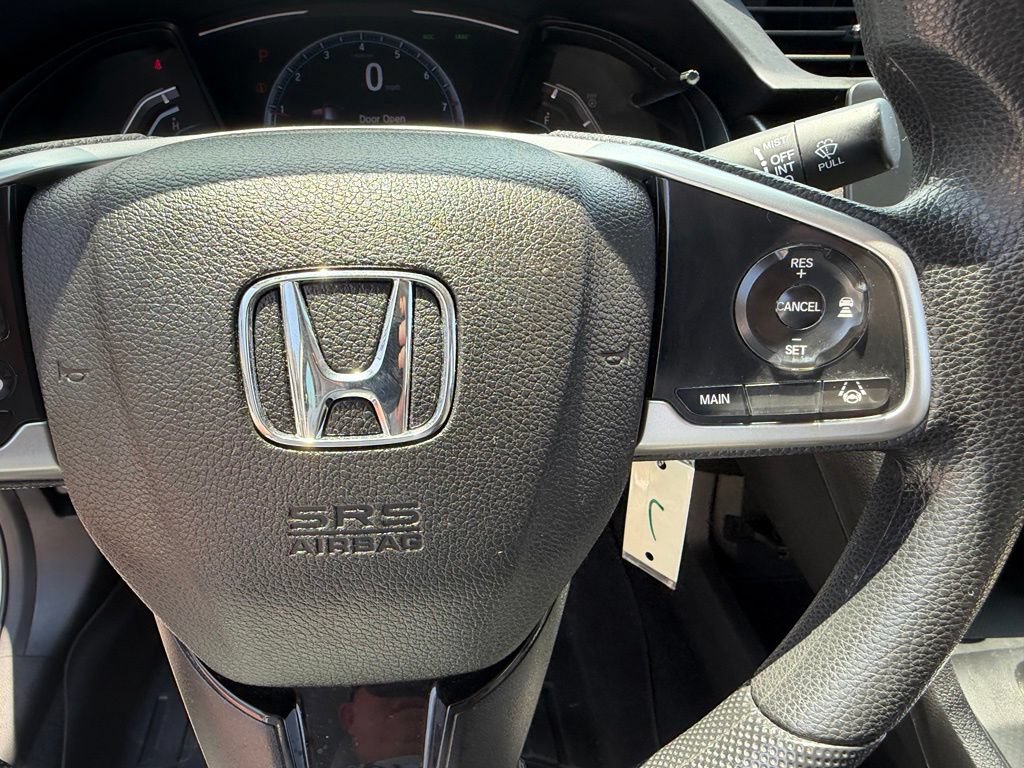 Used 2021 Honda Civic LX image 25