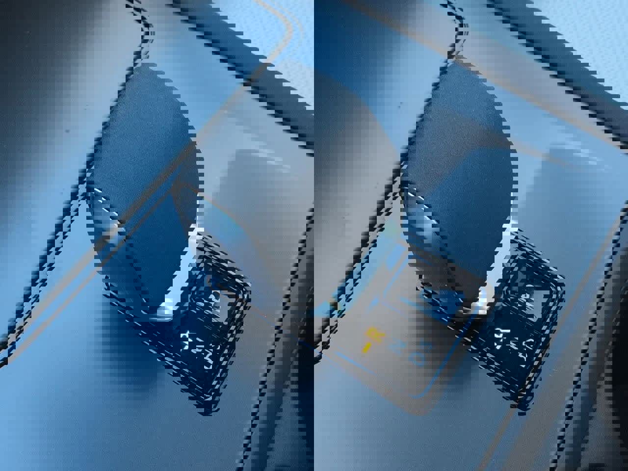 New 2026 Land Rover Discovery Sport Landmark image 31