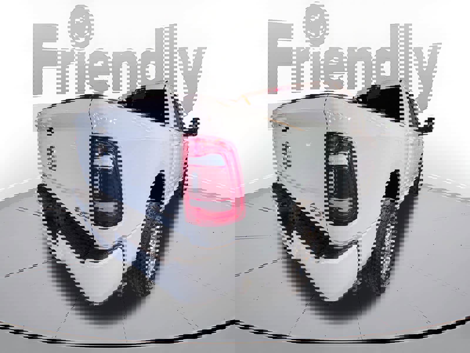 Used 2024 RAM 2500 Laramie image 5