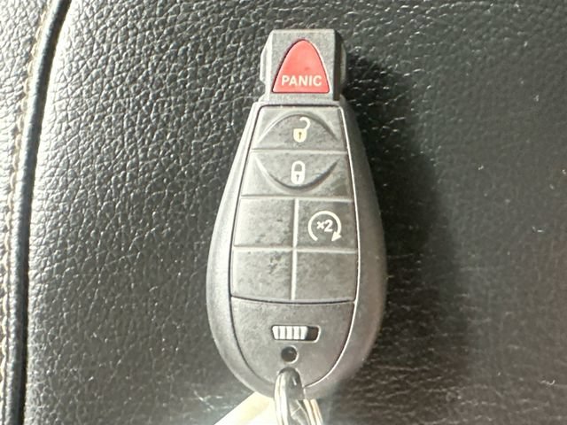 Used 2022 RAM 1500 Warlock w/ Electronics Group AWD/4WD image 15