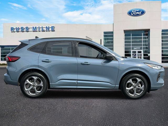Used 2024 Ford Escape ST-Line w/ Tech Pack #1 image 2