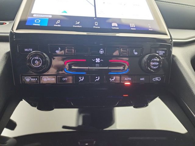 New 2025 Jeep Grand Cherokee L Limited w/ Trailer Tow Package image 30