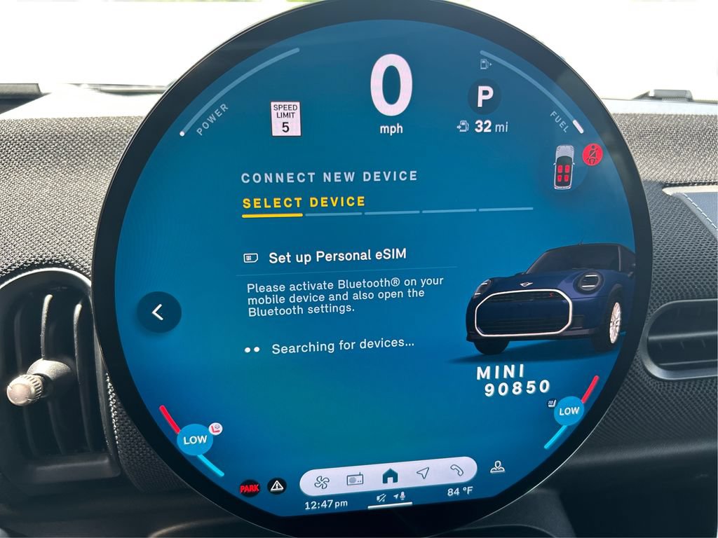 New 2026 MINI Cooper S FWD image 45