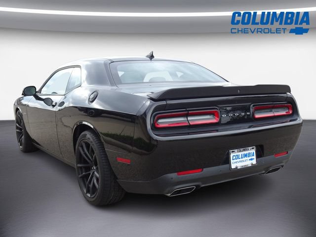 Used 2023 Dodge Challenger R/T w/ Plus Package RWD image 5