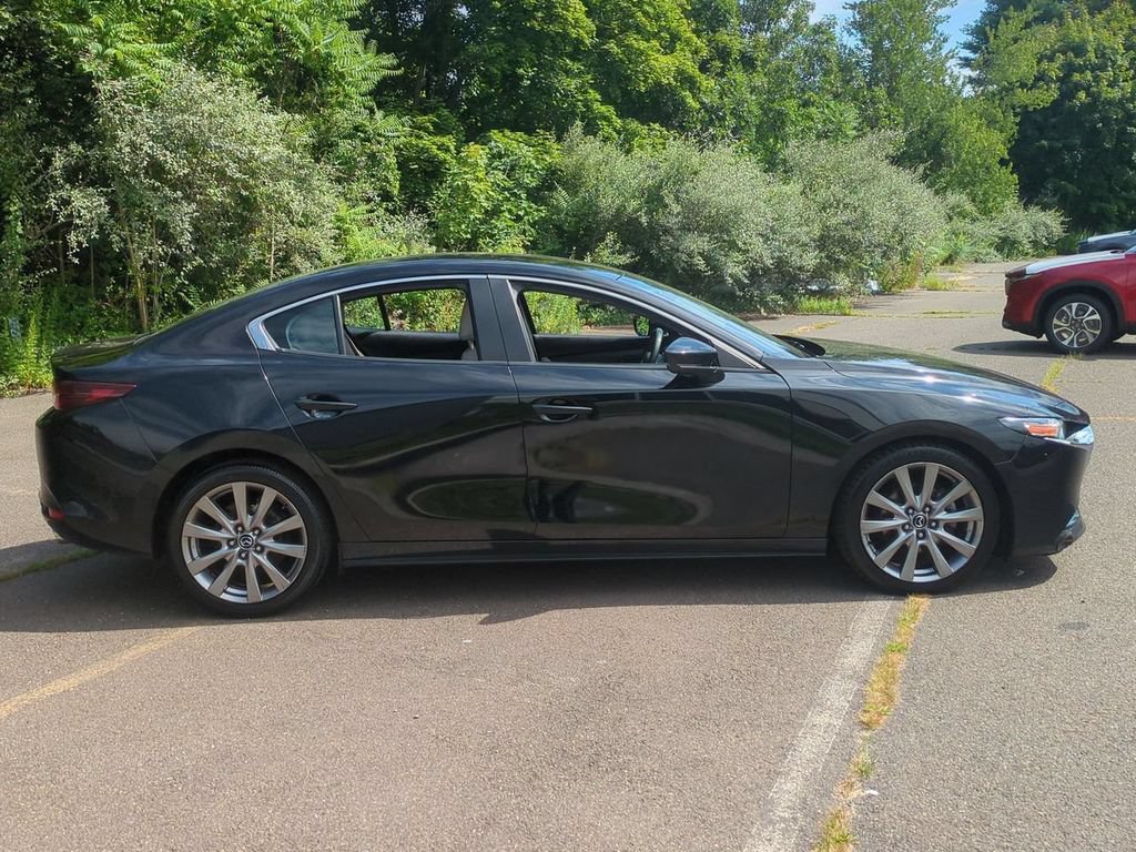 Used 2019 MAZDA MAZDA3 AWD Sedan w/ Select Package image 3