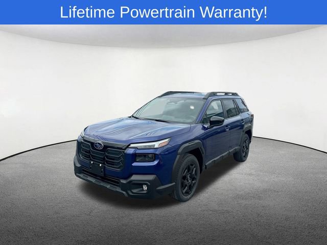 New 2026 Subaru Outback Limited w/ Premium/Limited Package AWD/4WD image 1