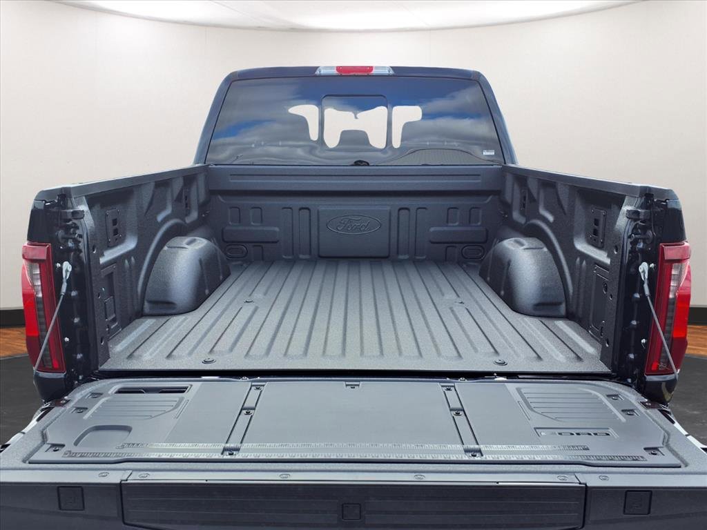 New 2025 Ford F150 Tremor w/ Bed Utility Package image 21