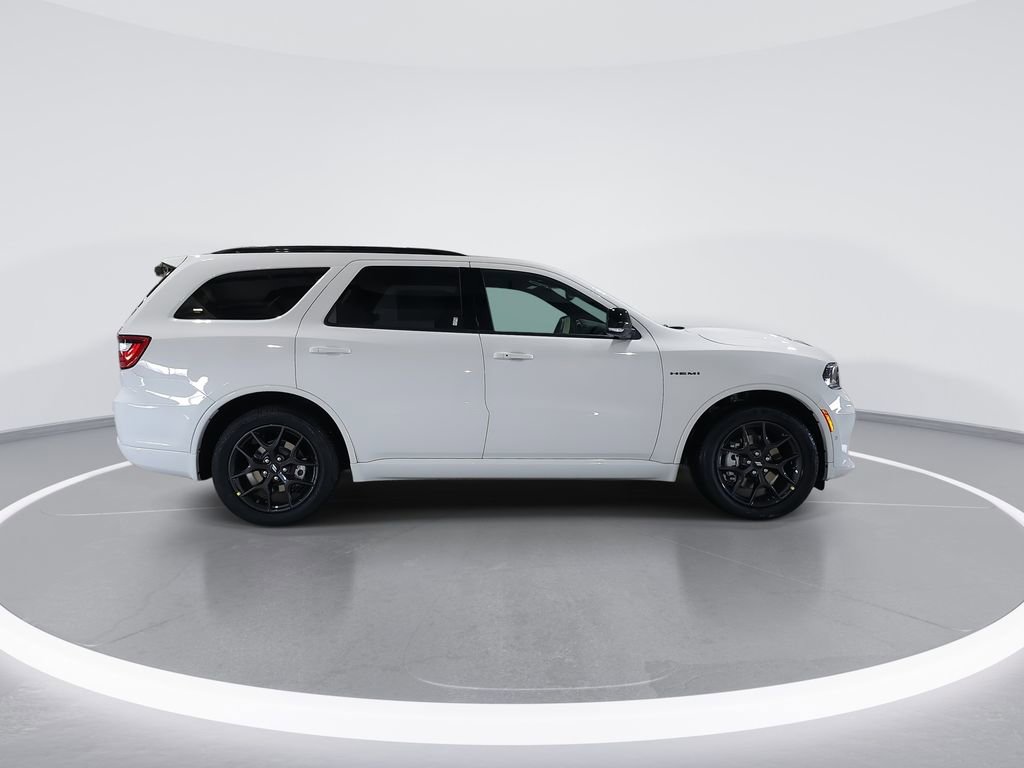 New 2026 Dodge Durango GT image 9