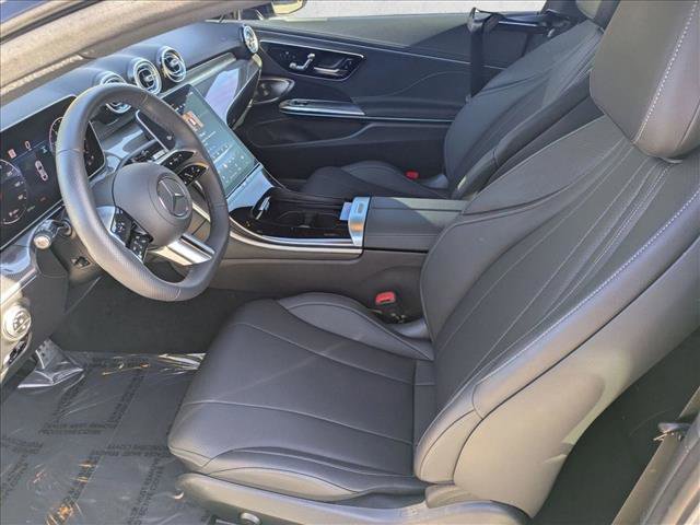 Certified 2024 Mercedes-Benz CLE 300 CLE 300 image 17