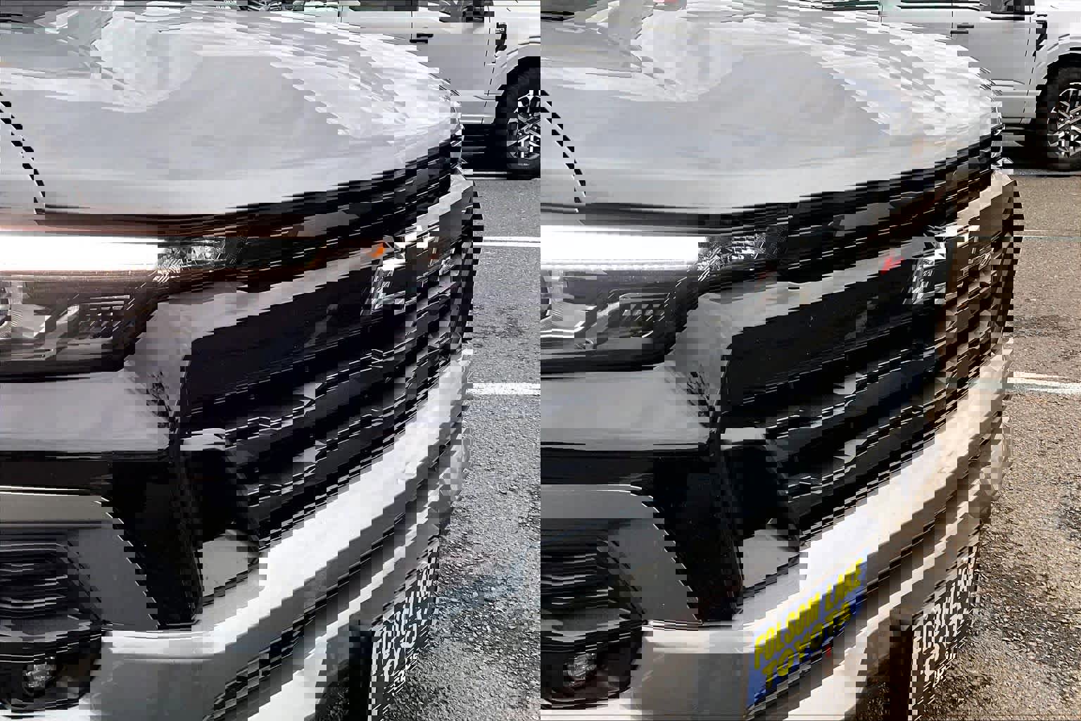 Used 2024 Chevrolet Colorado Z71 w/ Z71 Convenience Package 2 image 29