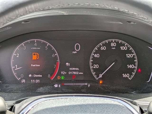 Used 2025 Honda Civic Sport image 27
